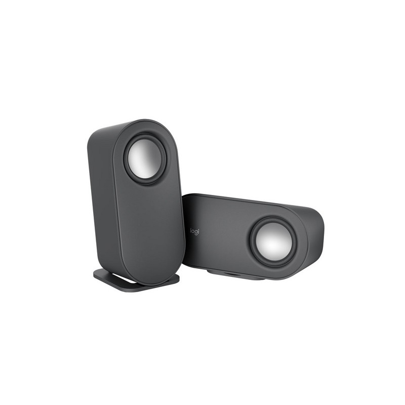 Zvočniki Logitech Z407, Bluetooth, 80W RMS