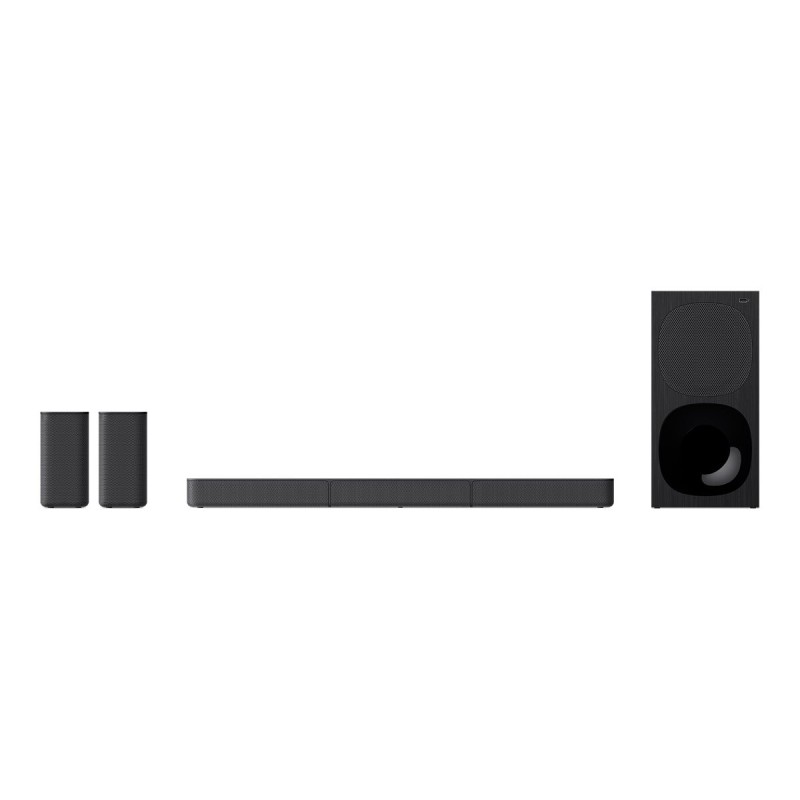 Soundbar SONY HT-S20R, 5.1