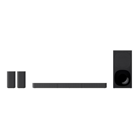 Soundbar SONY HT-S20R, 5.1