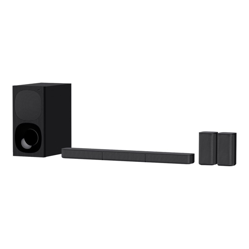 Soundbar SONY HT-S20R, 5.1