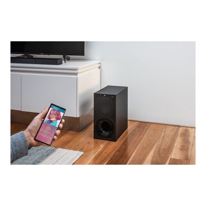 Soundbar SONY HT-S20R, 5.1