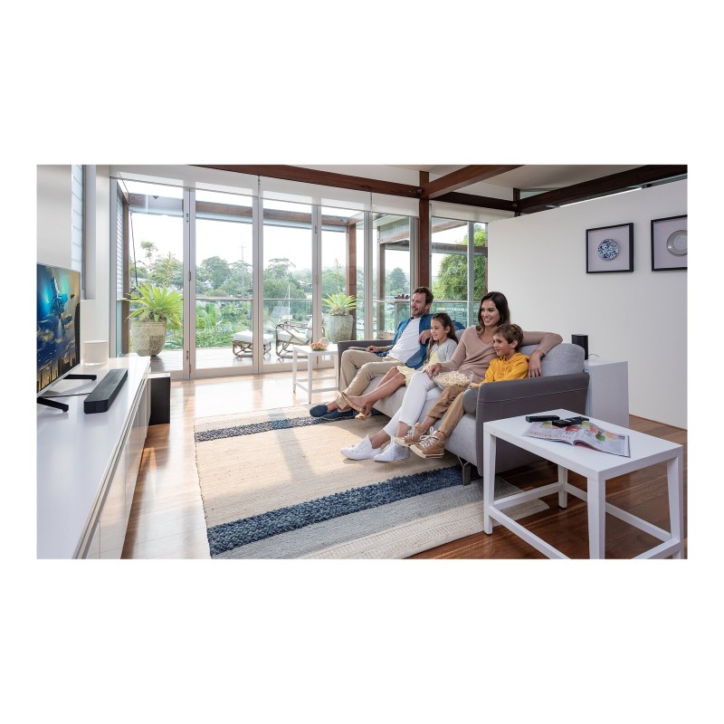 Soundbar SONY HT-S20R, 5.1