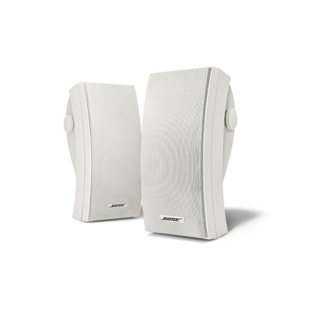 Zvočniki Hi-Fi Bose 251, beli