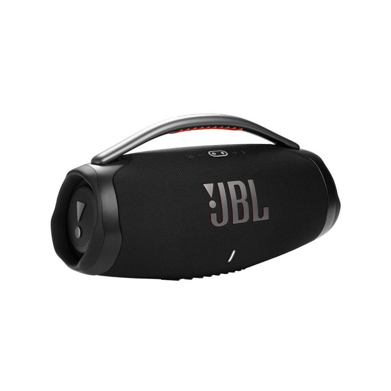 Prenosni zvočnik JBL BOOMBOX 3, črn