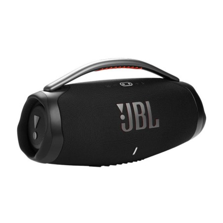 Prenosni zvočnik JBL BOOMBOX 3, črn