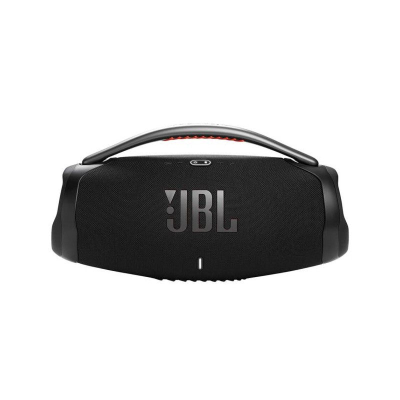 Prenosni zvočnik JBL BOOMBOX 3, črn