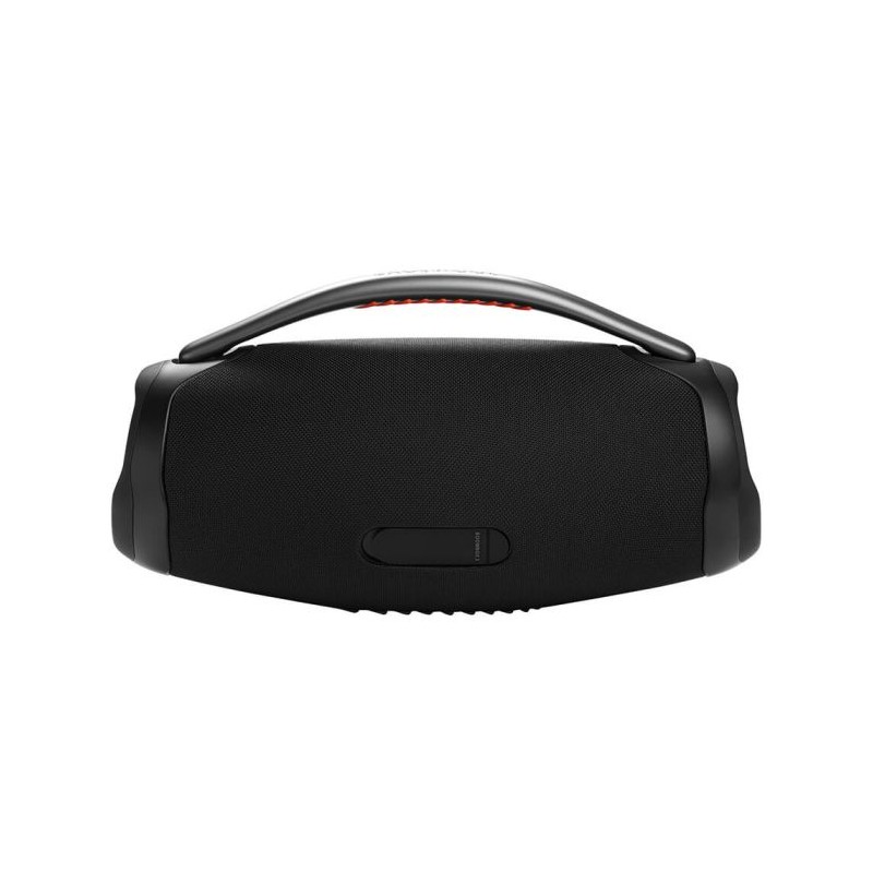 Prenosni zvočnik JBL BOOMBOX 3, črn