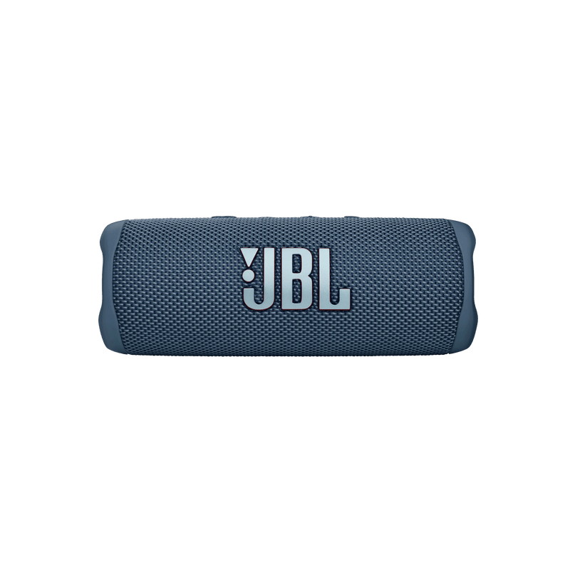 Prenosni zvočnik JBL Flip 6, moder