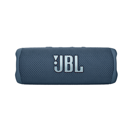 Prenosni zvočnik JBL Flip 6, moder
