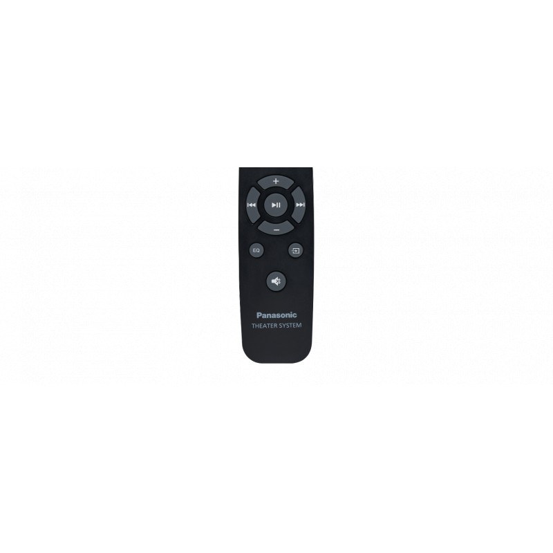 Soundbar Panasonic SC-HTB100 SC-HTB100EGK