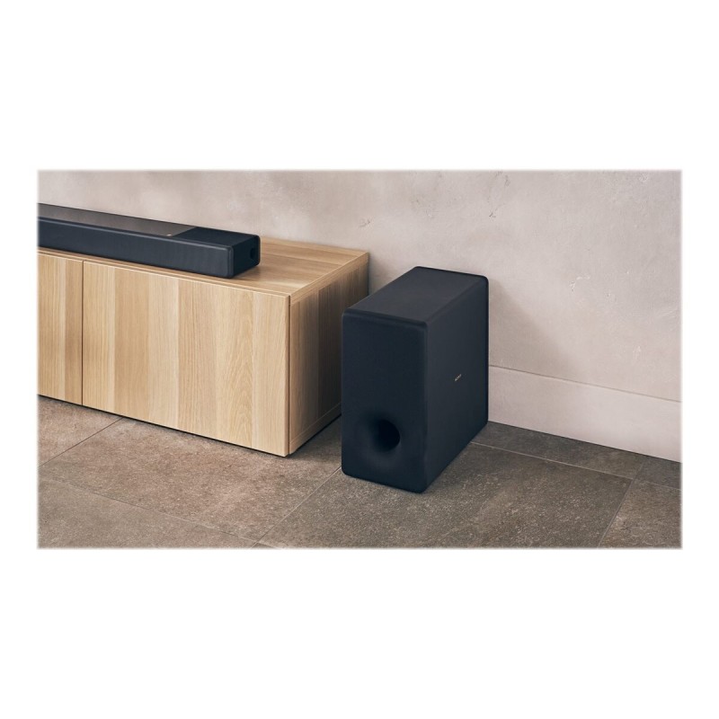 Sony brezžični globokotonec SASW3 s 200W