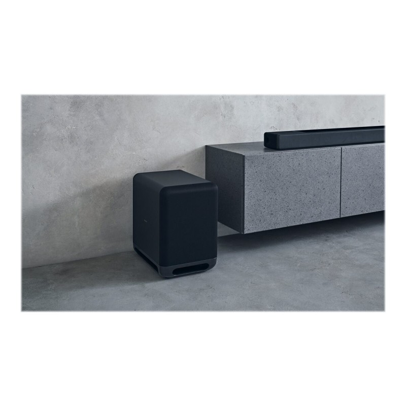 Sony brezžični globokotonec SASW5 s 300w