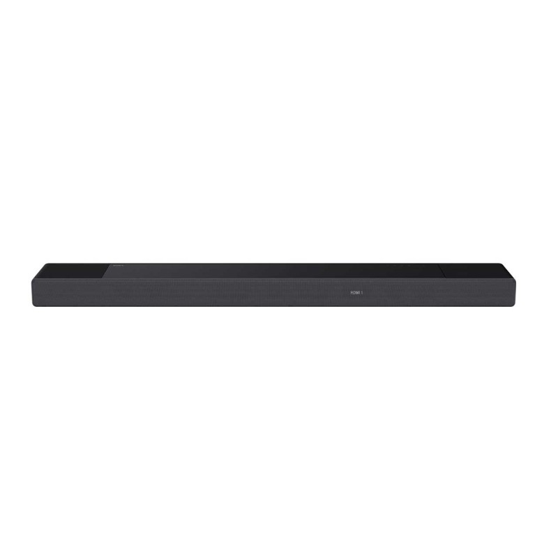 Sony soundbar HTA3000