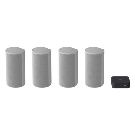 Soundbar Sony HTA9