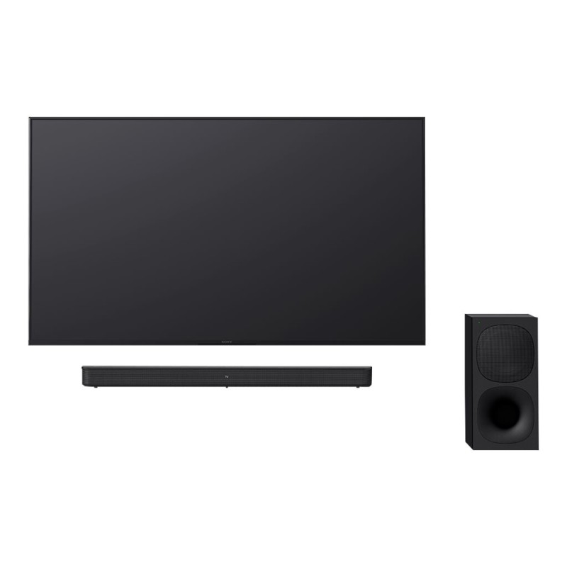 Soundbar Sony HTS400
