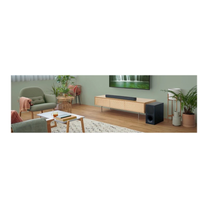 Soundbar Sony HTS400