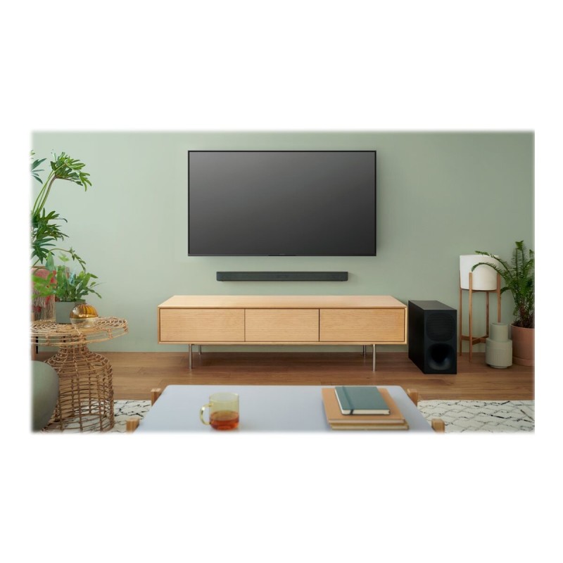 Soundbar Sony HTS400