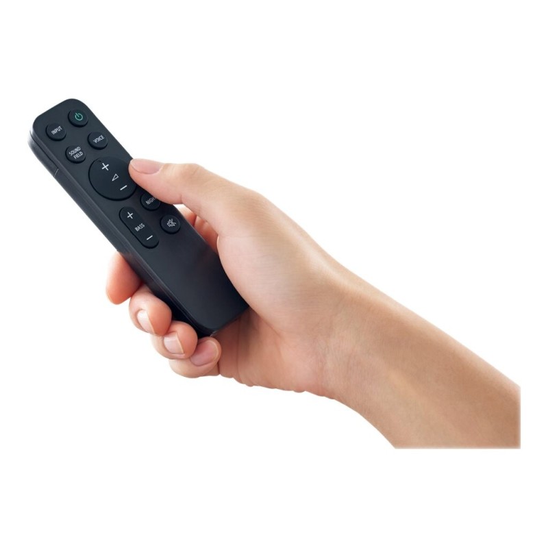 Soundbar Sony HTS400