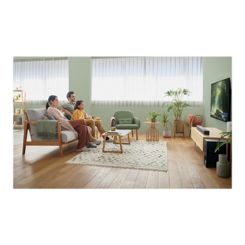 Soundbar Sony HTS400