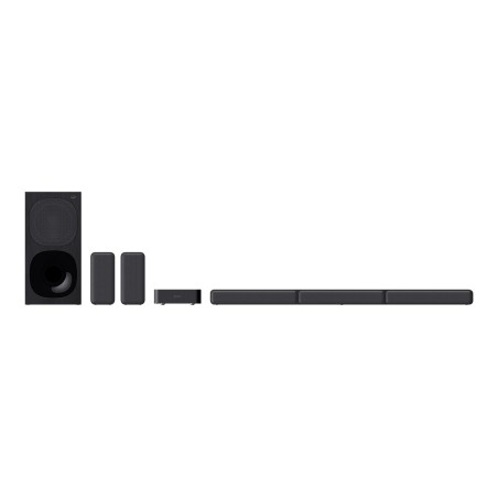 Sony soundbar HTS40R