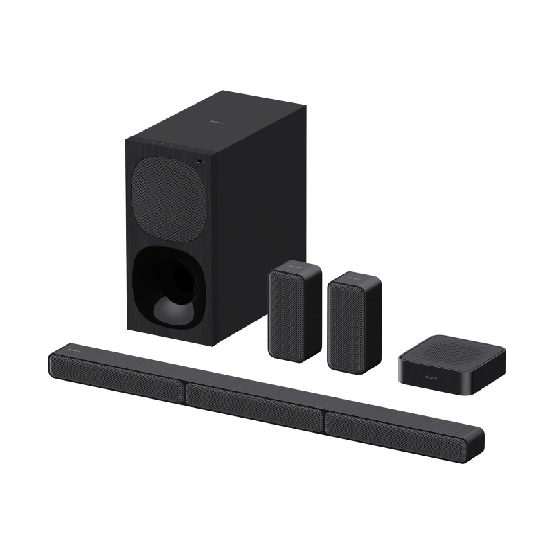 Sony soundbar HTS40R