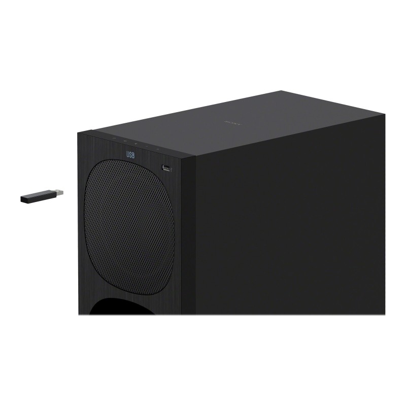 Sony soundbar HTS40R