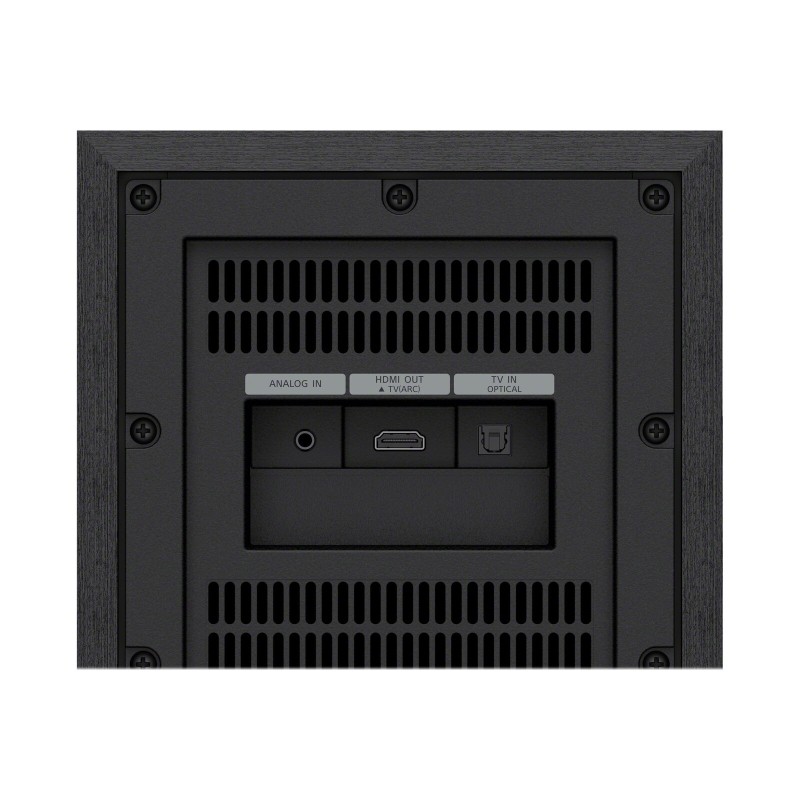 Sony soundbar HTS40R