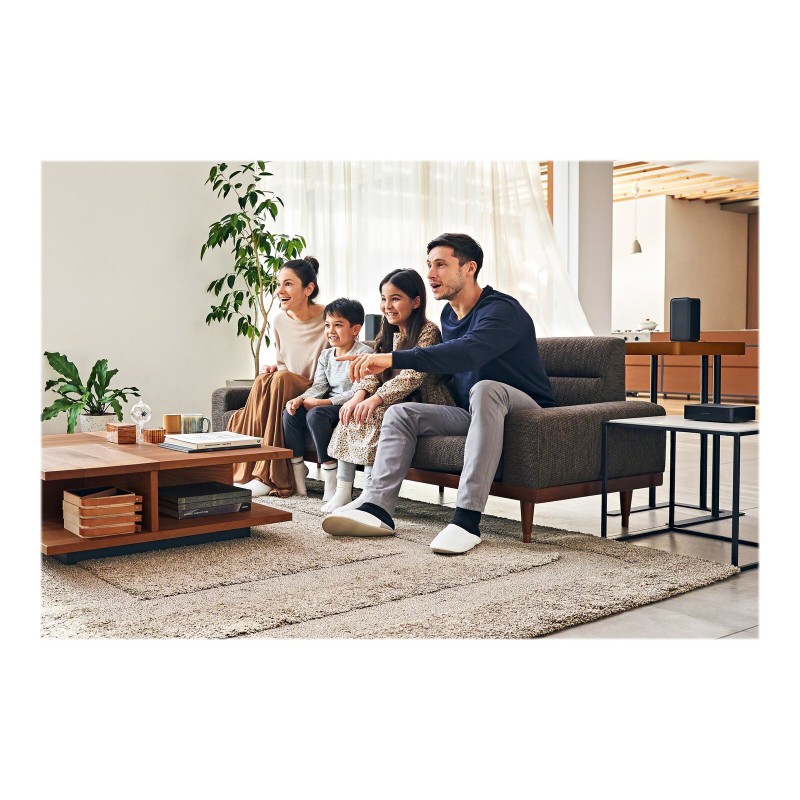 Sony soundbar HTS40R