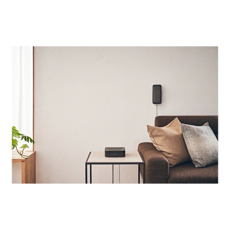 Sony soundbar HTS40R