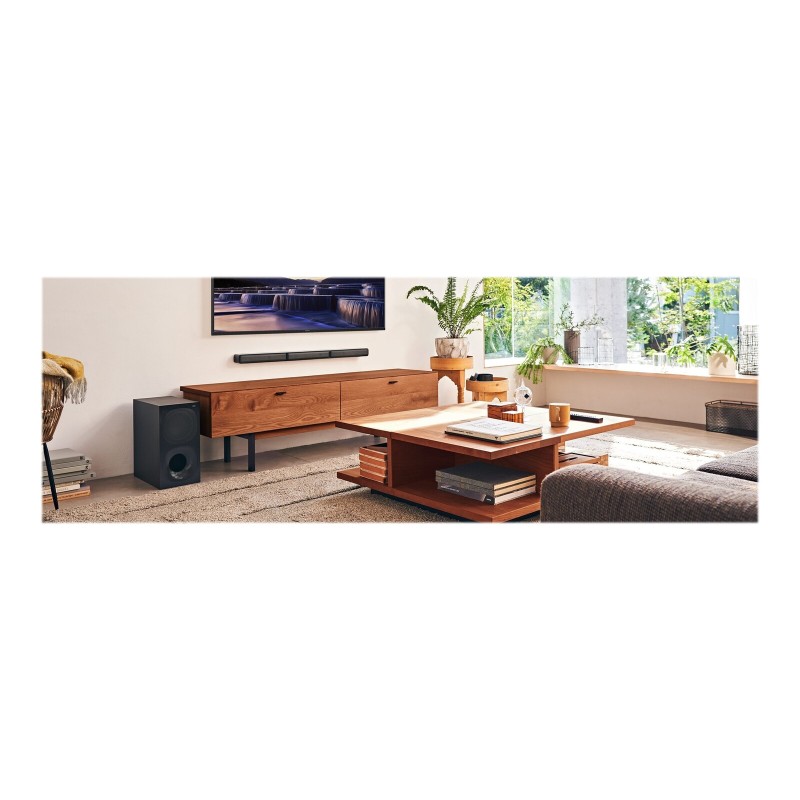 Sony soundbar HTS40R