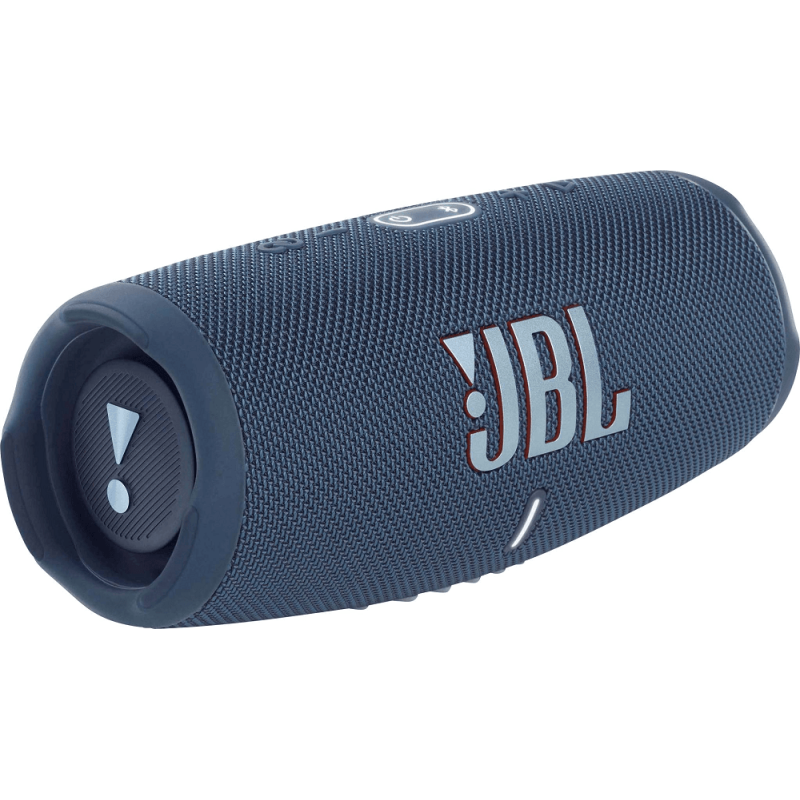 Zvočnik bluetooth JBL Charge 5, moder