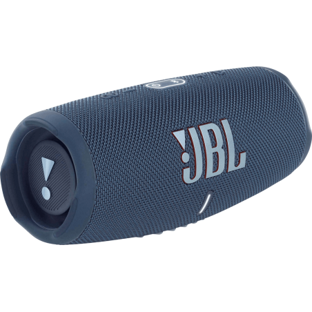 Zvočnik bluetooth JBL Charge 5, moder