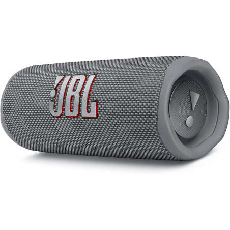 Prenosni zvočnik JBL FLIP6, siv