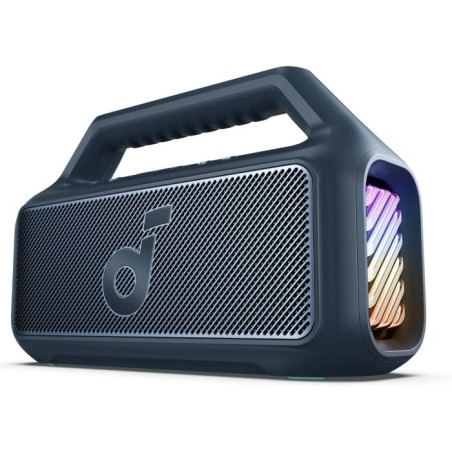 Prenosni zvočnik Anker Soundcore BOOM 2, moder