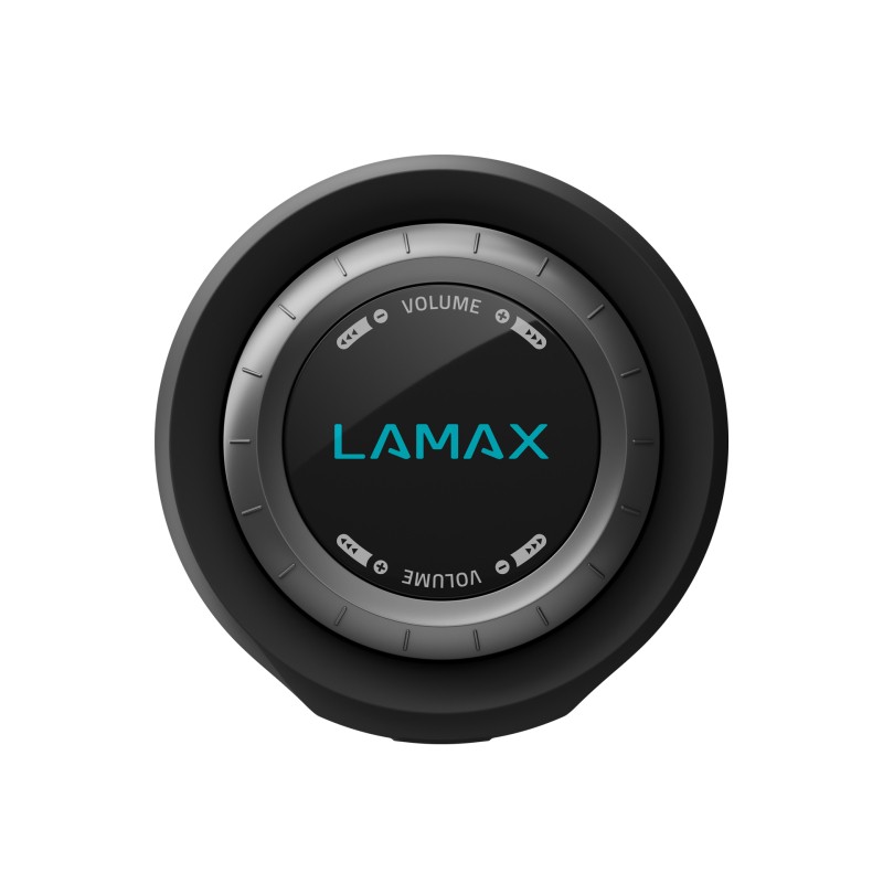 Zvočnik LAMAX Sounder2 Max, črn