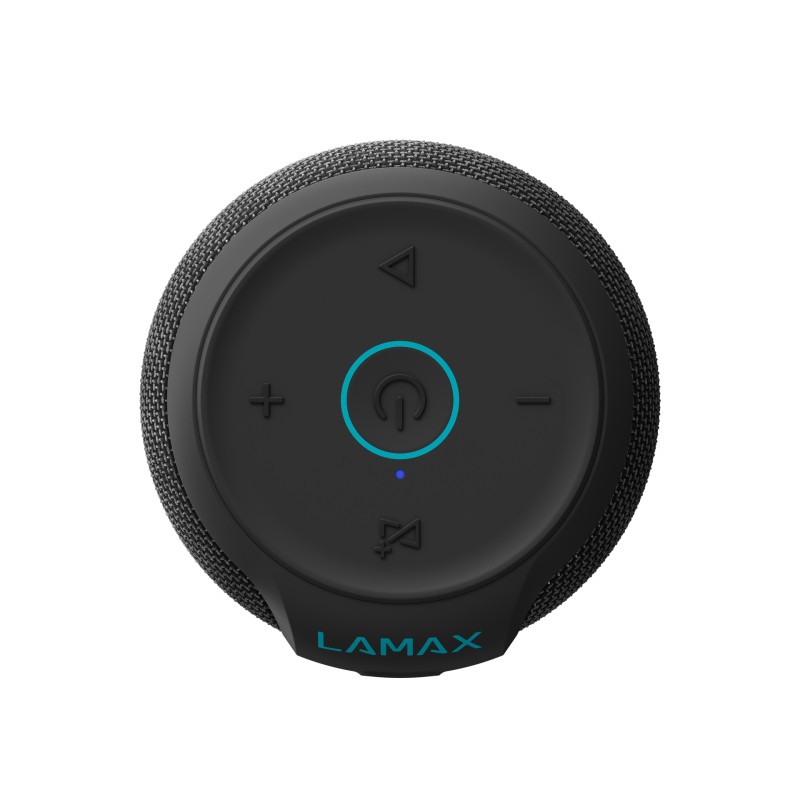 Zvočnik LAMAX Sounder2 Mini, črn
