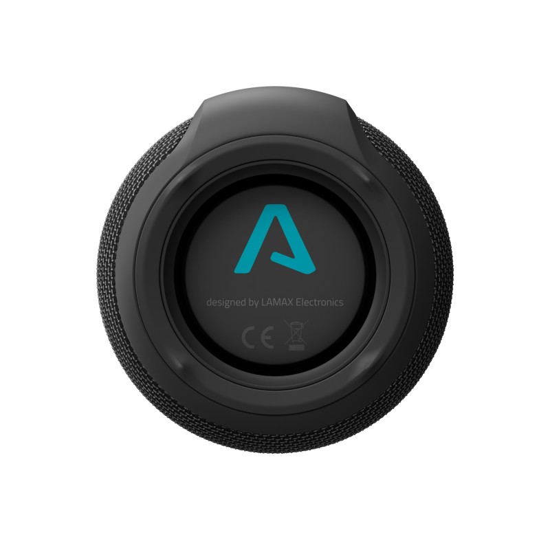 Zvočnik LAMAX Sounder2 Mini, črn