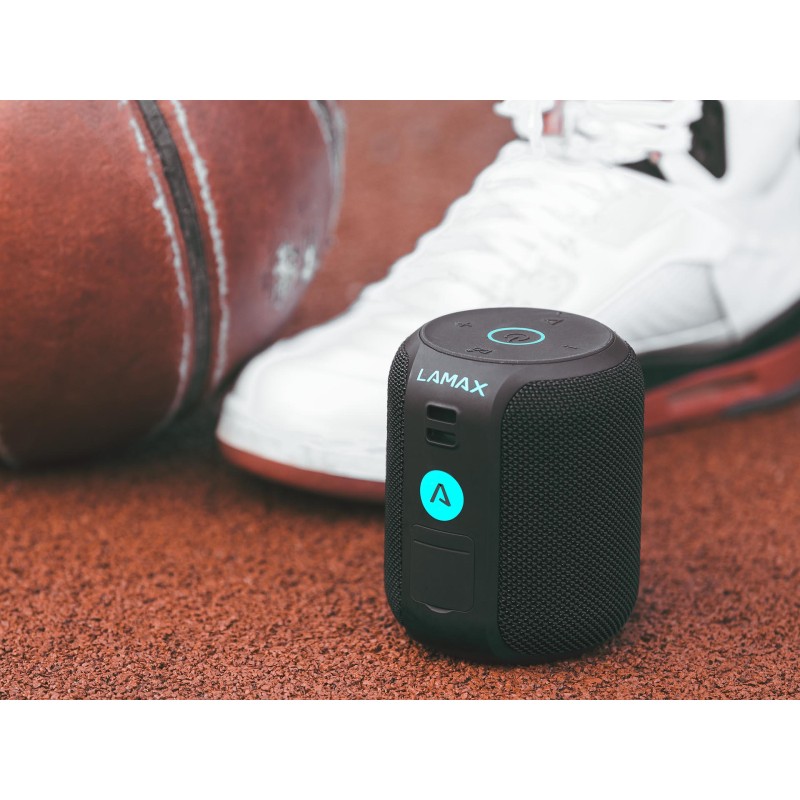 Zvočnik LAMAX Sounder2 Mini, črn