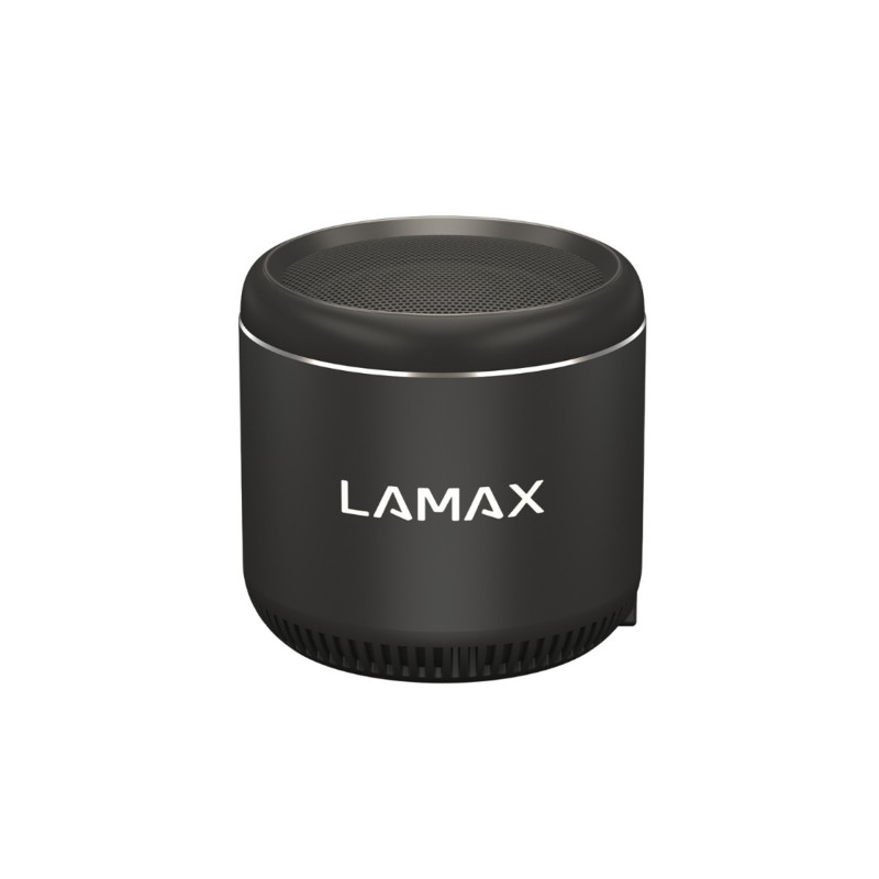 Zvočnik LAMAX Sphere2 Mini, črn