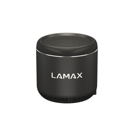 Zvočnik LAMAX Sphere2 Mini, črn