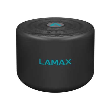 Zvočnik LAMAX Sphere2, črn