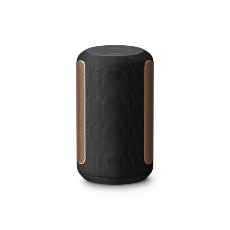 Prenosni zvočnik SONY SRSRA3000B, črn