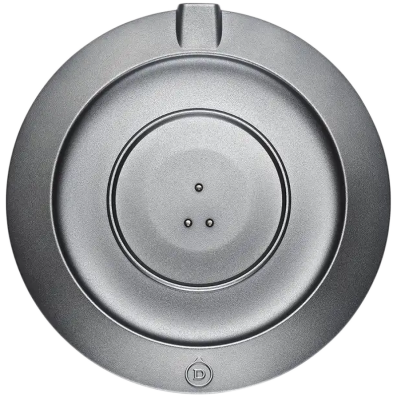 Zvočnik Devialet Mania, črn