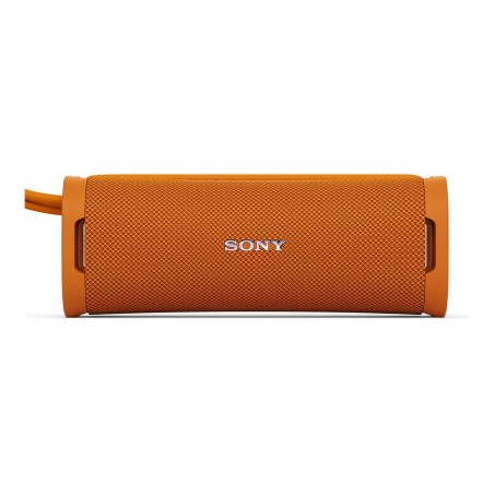 Zvočnik Sony ULT FIELD 1, oranžen