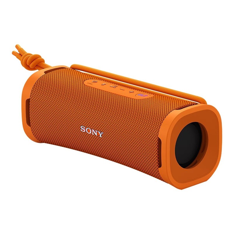 Zvočnik Sony ULT FIELD 1, oranžen