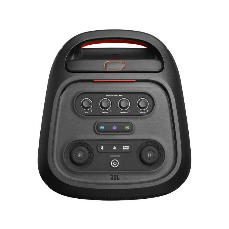 Zvočnik JBL PARTYBOX 320 ČRN