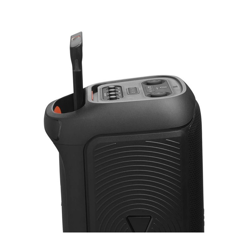 Zvočnik JBL PARTYBOX 320 ČRN