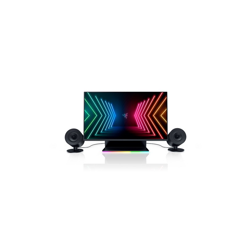 Zvočniki Zvočniki Razer Nommo V2 X