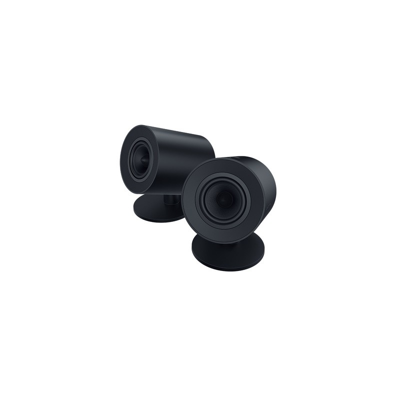 Zvočniki Zvočniki Razer Nommo V2 X