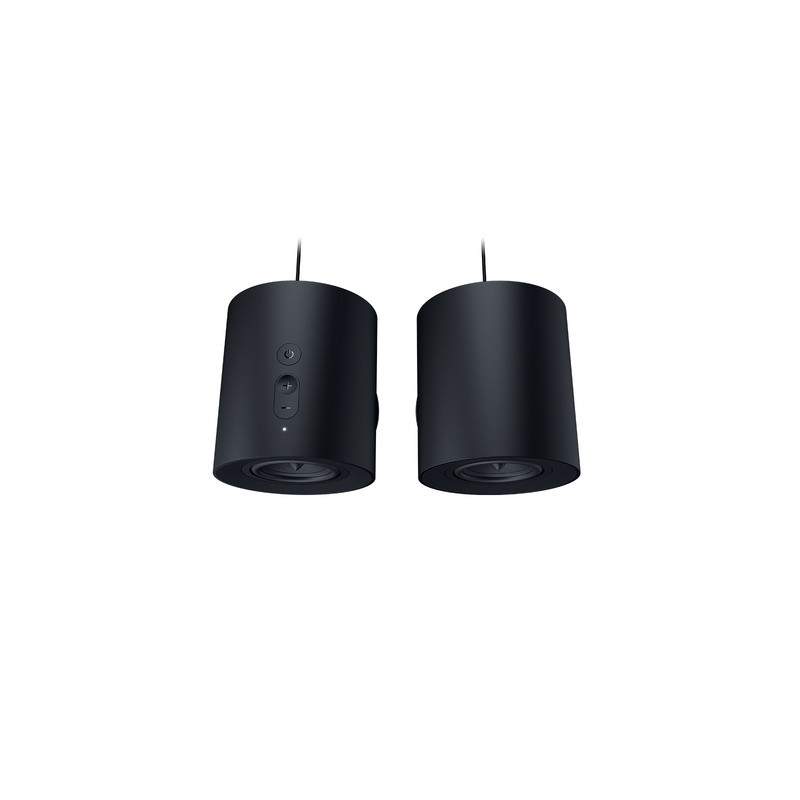 Zvočniki Zvočniki Razer Nommo V2 X